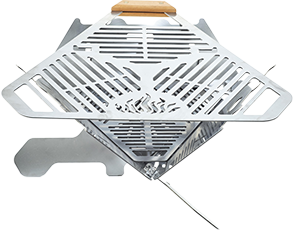 Grill BBQ Luaran